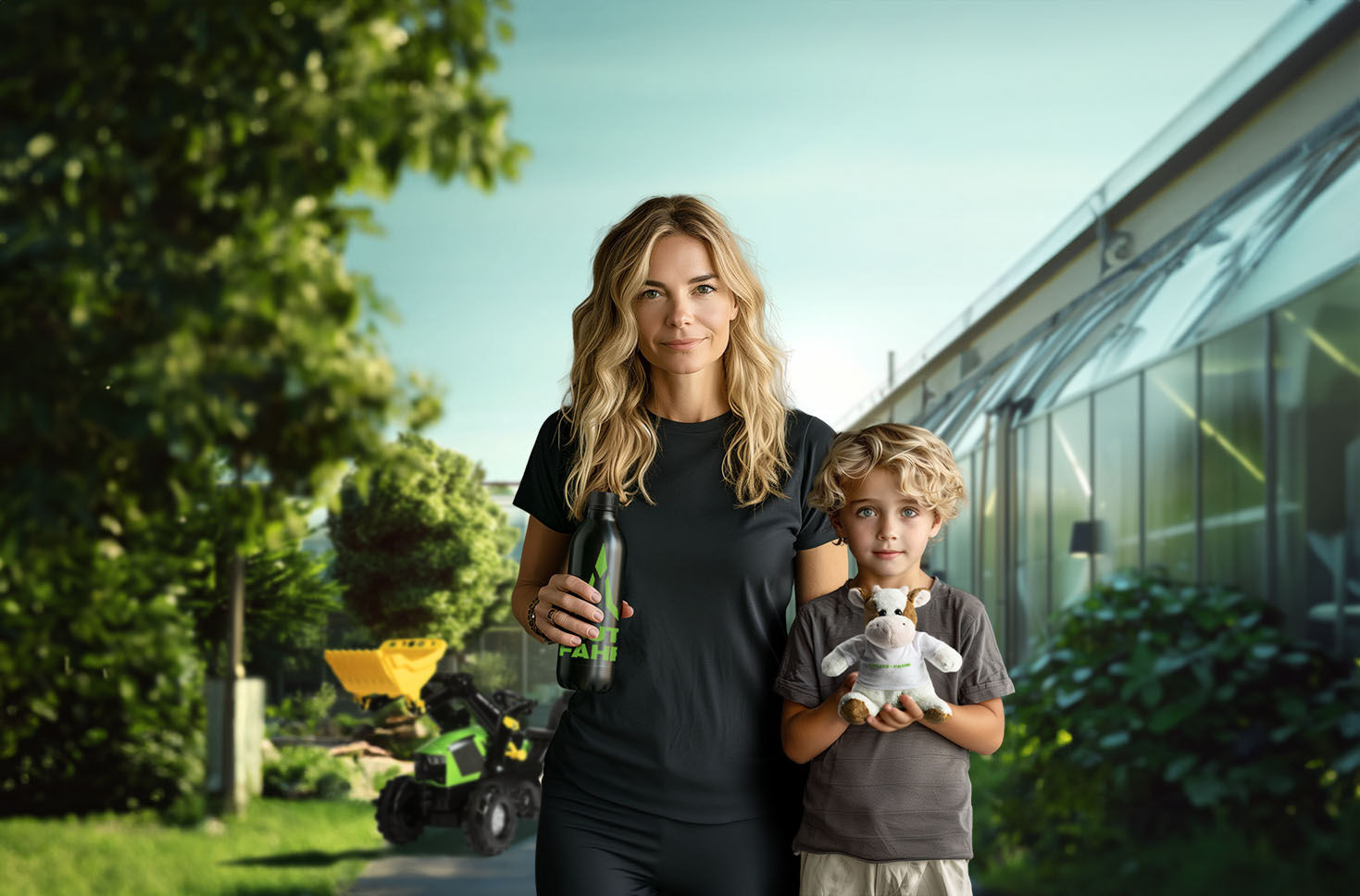 Zdjęcie dla kategorii ZABAWKI