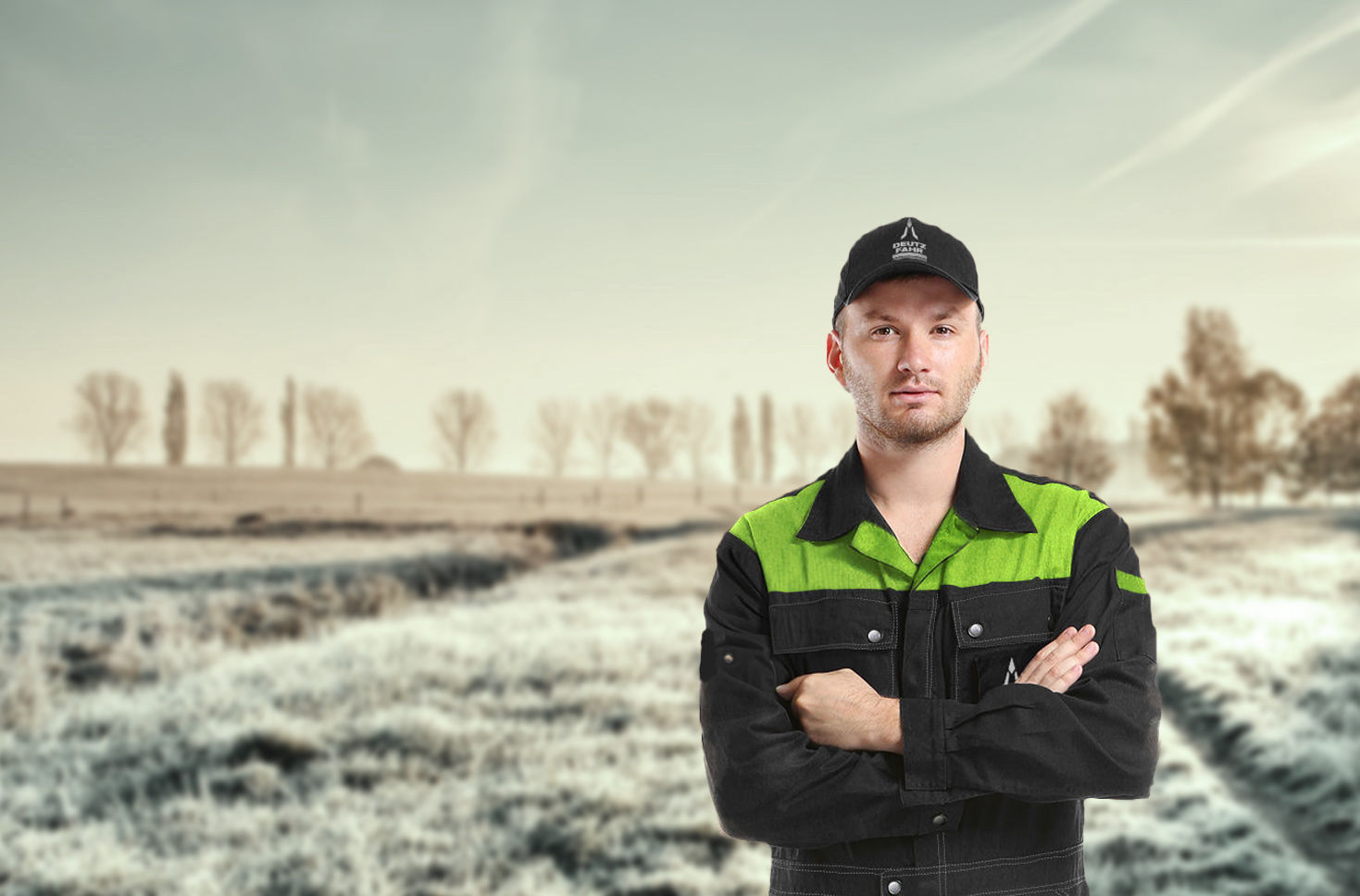 Zdjęcie dla kategorii ODZIEŻY ROBOCZEJ