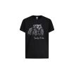 Zdjęcie T-shirt męski czarny DEUTZ-FAHR