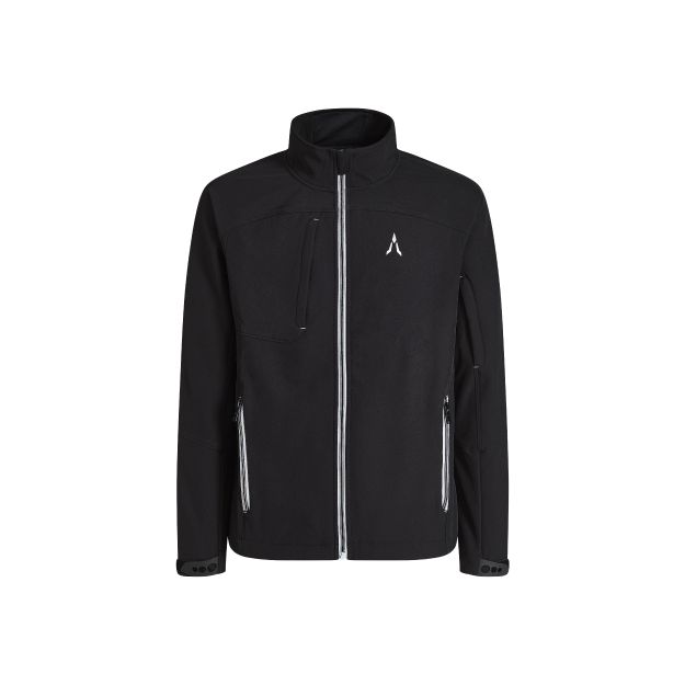 Zdjęcie Kurtka softshell męska DEUTZ-FAHR