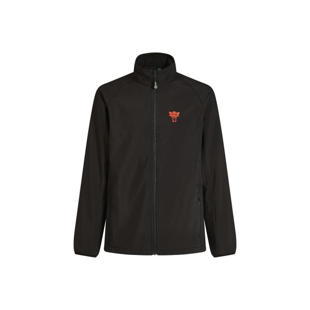 Zdjęcie Kurtka softshell męska SAME