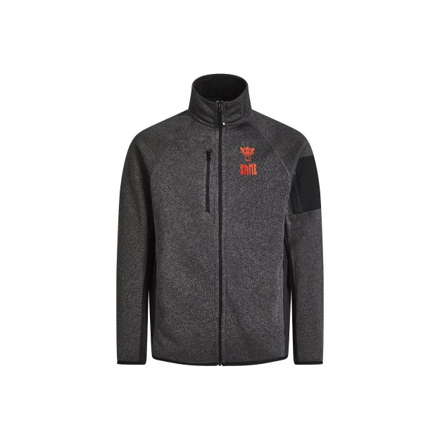 Zdjęcie Męska kurtka polarowa SAME