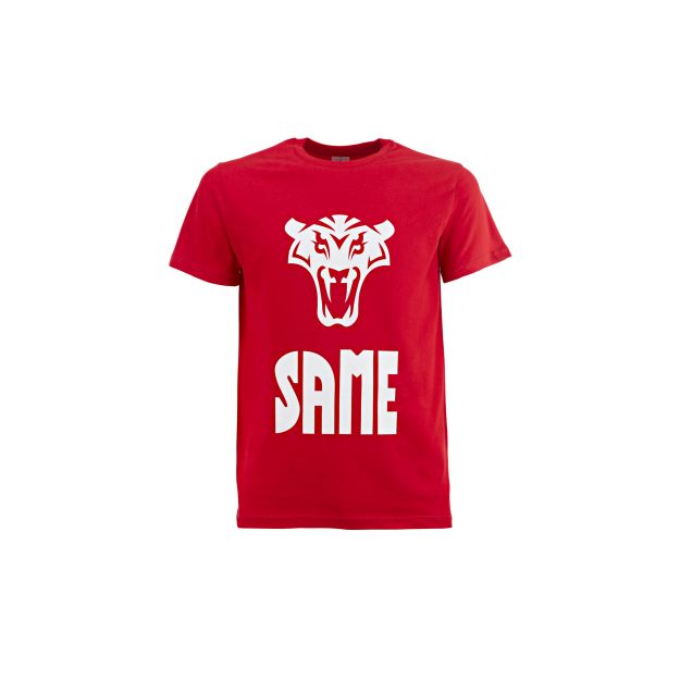 Zdjęcie T-shirt męski SAME