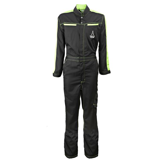 Zdjęcie Kombinezon roboczy eco