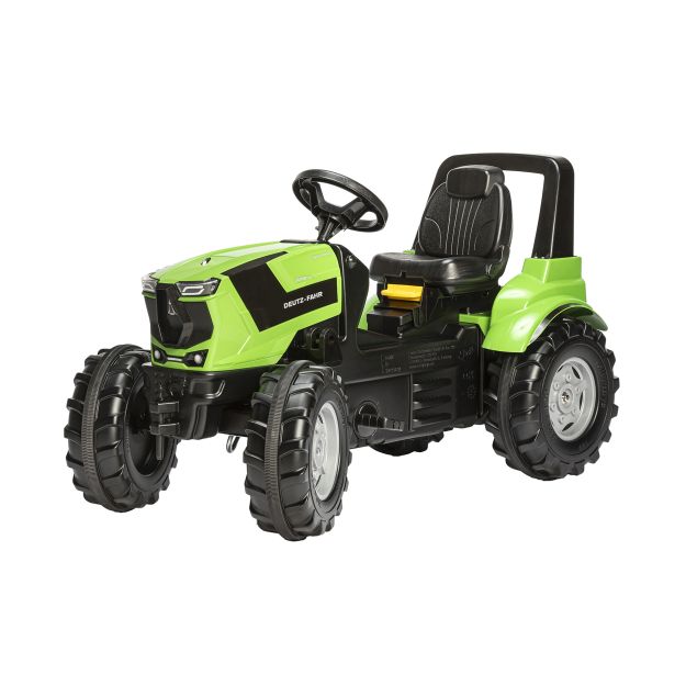 Zdjęcie Ciągnik na pedały DEUTZ-FAHR 8280 TTV