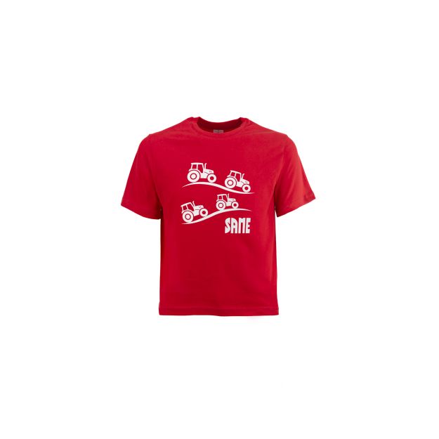 Zdjęcie T-shirt dziecięcy m/m