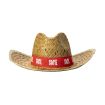 Zdjęcie Kapelusz słomkowy SAME