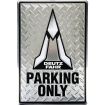Zdjęcie Tabliczka „Parking only” DEUTZ-FAHR