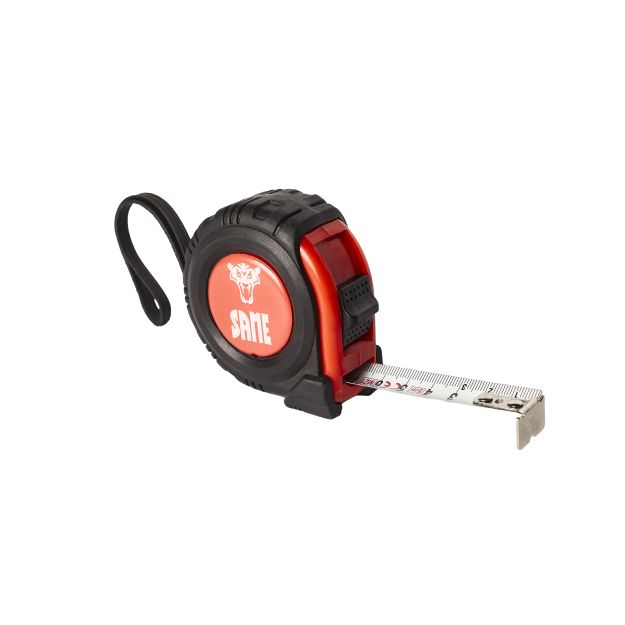 Zdjęcie Taśma miernicza SAME