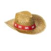 Zdjęcie Kapelusz słomkowy SAME