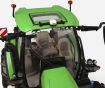 Zdjęcie Model DEUTZ-FAHR 7250 TTV