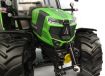 Zdjęcie Model DEUTZ-FAHR 6150.4 Rvshift