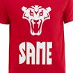 Zdjęcie T-shirt męski SAME