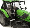 Zdjęcie Model DEUTZ-FAHR 6150.4 Rvshift