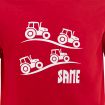 Zdjęcie T-shirt dziecięcy m/m