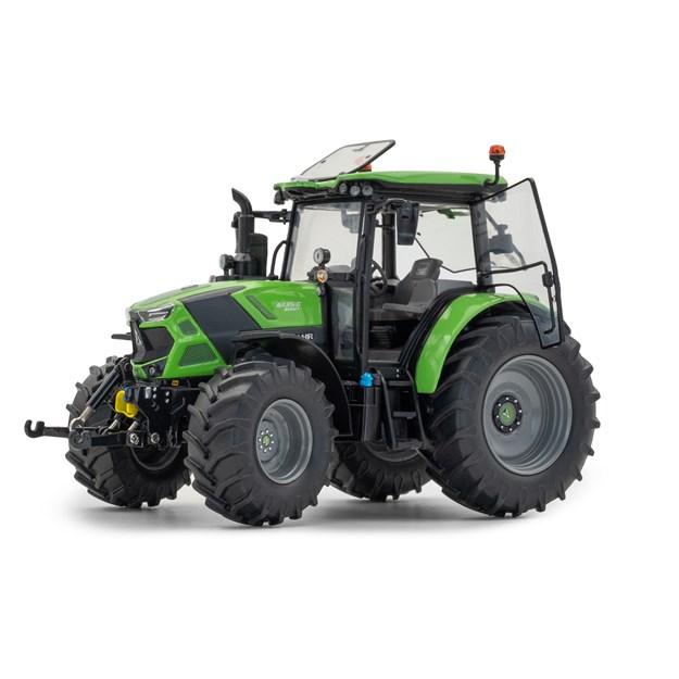Zdjęcie Model DEUTZ-FAHR 6135C Rvshift