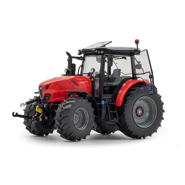 Zdjęcie Modele SAME Virtus 135 Rvshift