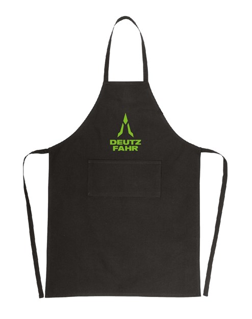 Zdjęcie Fartuch kuchenny DEUTZ-FAHR