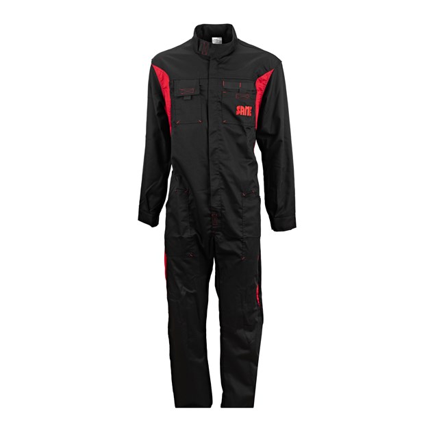Zdjęcie Kombinezon roboczy SAME