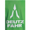 Zdjęcie T-shirt męski logo DEUTZ-FAHR