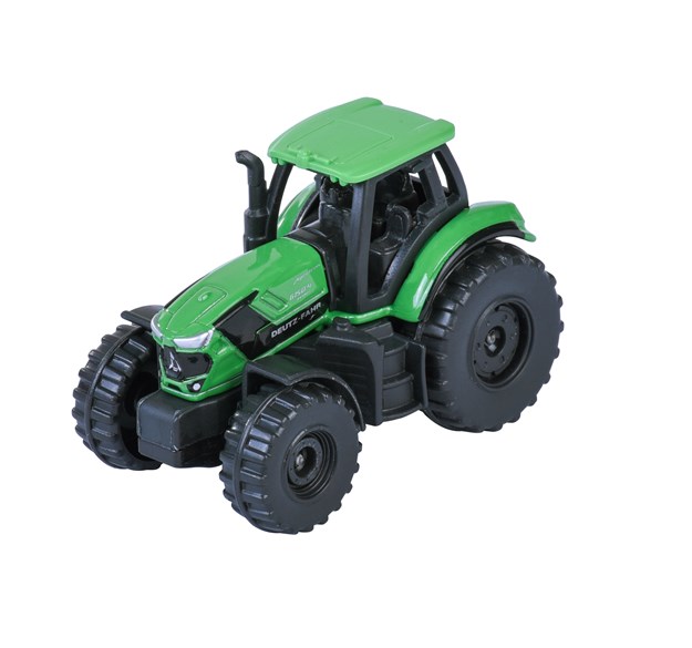 Zdjęcie Ciągnik zabawka DEUTZ-FAHR 6150.4 RVShift