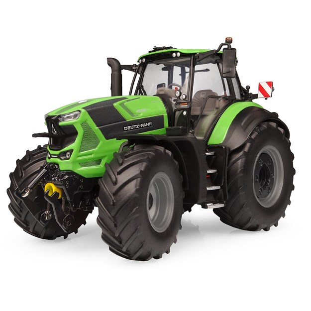 Zdjęcie Model DEUTZ-FAHR 8280 TTV
