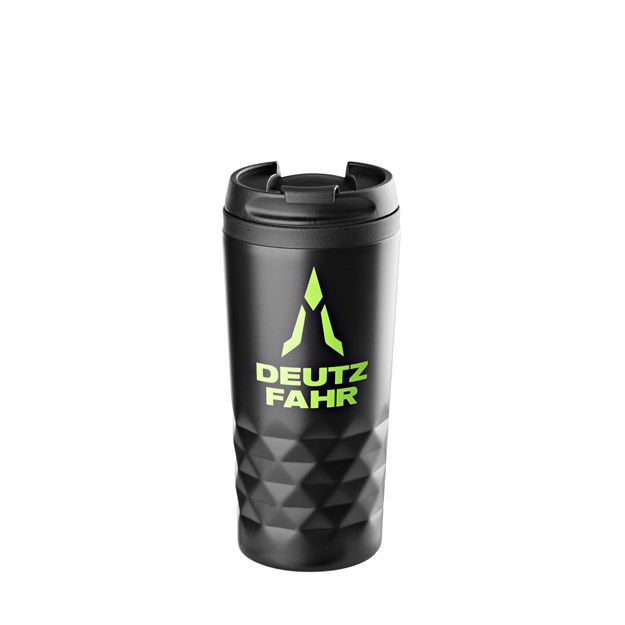 Zdjęcie Kubek podróżny DEUTZ-FAHR