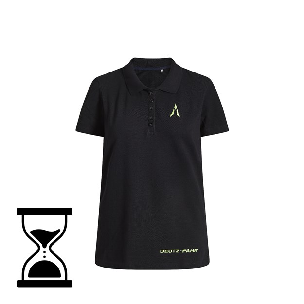 Zdjęcie Polo damska DEUTZ-FAHR