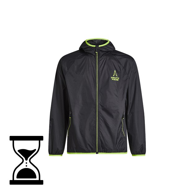 Zdjęcie Kurtka K-way męska DEUTZ-FAHR