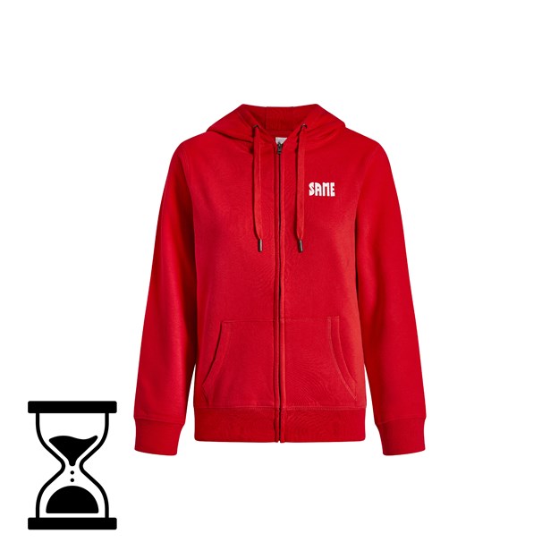 Zdjęcie Bluza damska SAME z kapturem