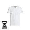 Zdjęcie T-shirt męski biały DEUTZ-FAHR