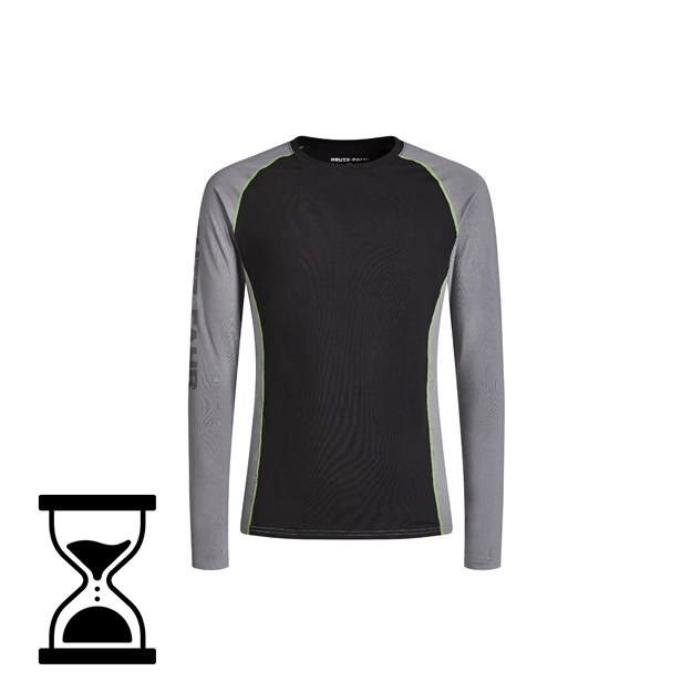 Zdjęcie Koszulka z długim rękawem Carbon Dry 
DEUTZ-FAHR