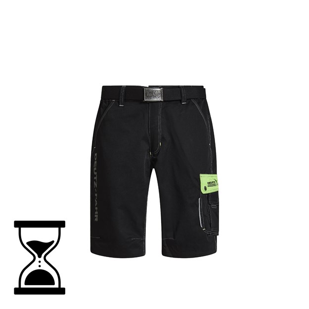 Zdjęcie Szorty robocze DEUTZ-FAHR