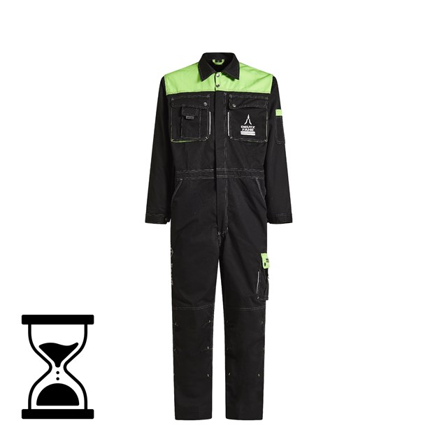 Zdjęcie Kombinezon roboczy DEUTZ-FAHR