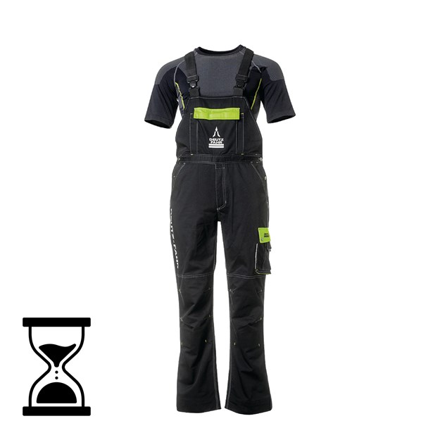 Zdjęcie Ogrodniczki robocze DEUTZ-FAHR dla chłopców