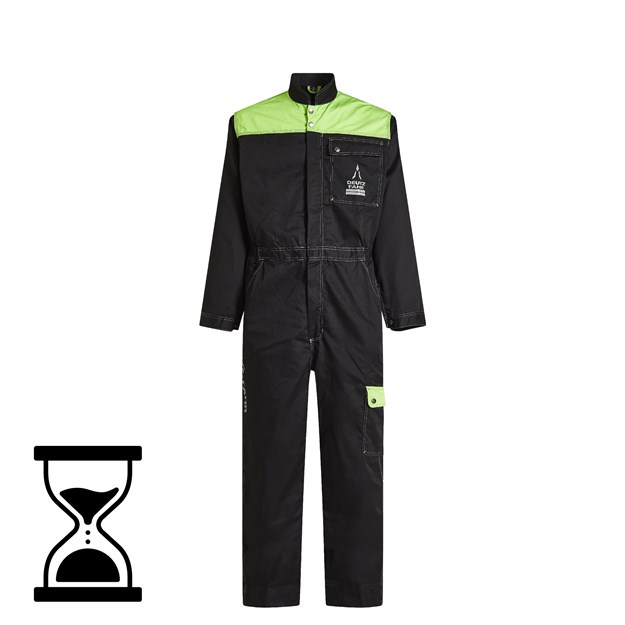 Zdjęcie Lekki kombinezon roboczy 
DEUTZ-FAHR