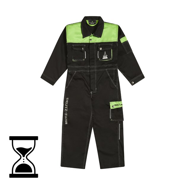 Zdjęcie Kombinezon roboczy DEUTZ-FAHR dla chłopców