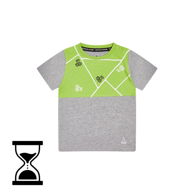 Zdjęcie T-shirt dziecięcy DEUTZ-FAHR
