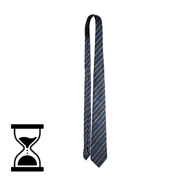 Zdjęcie Krawat DEUTZ-FAHR