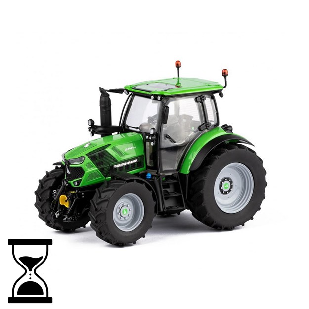 Zdjęcie Model DEUTZ-FAHR 6140 TTV