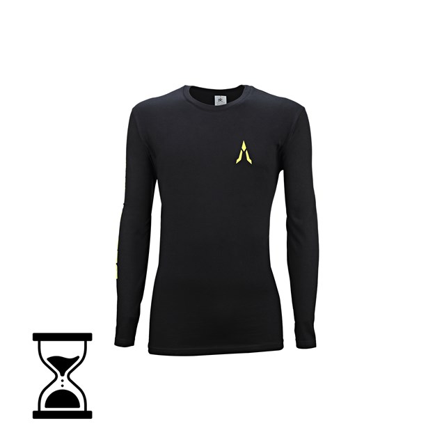 Zdjęcie T-shirt z długim rękawem męski DEUTZ-FAHR