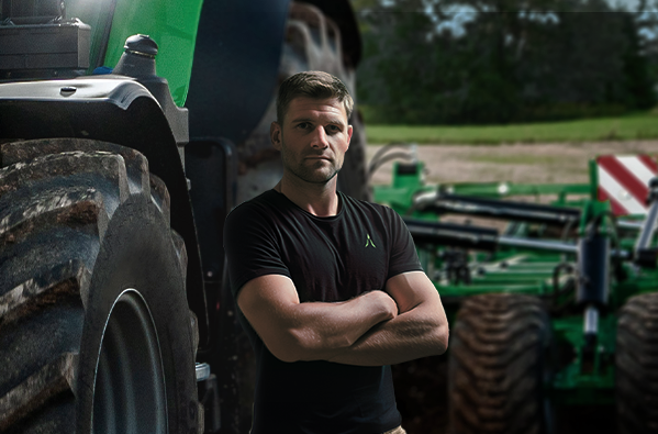 Zdjęcie dla kategorii ODZIEŻ DEUTZ-FAHR