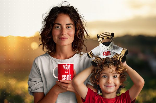 Zdjęcie dla kategorii AKCESORIA I ZABAWKI SAME