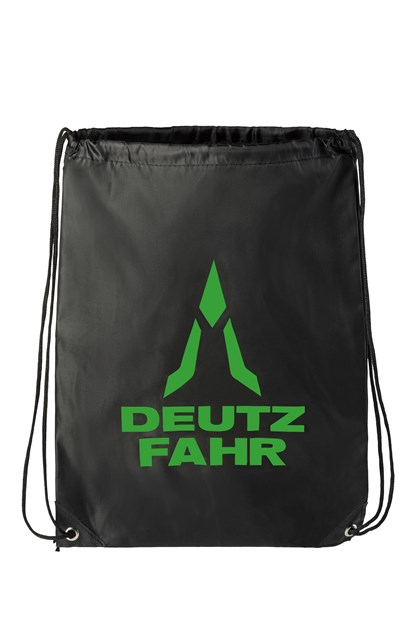 Zdjęcie Plecak-worek DEUTZ-FAHR