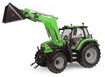 Zdjęcie Model w skali DEUTZ-FAHR 6150.4 TTV