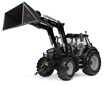 Zdjęcie Model w skali DEUTZ-FAHR 6150.4 TTV WARRIOR BLACK z ładowaczem - Edycja limitowana