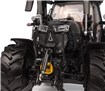 Zdjęcie Model w skali DEUTZ-FAHR 6150.4 TTV WARRIOR BLACK z ładowaczem - Edycja limitowana