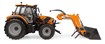 Zdjęcie Model w skali DEUTZ-FAHR 6150.4 TTV MUNICIPAL z ładowaczem - Edycja limitowana