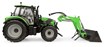 Zdjęcie Model w skali DEUTZ-FAHR 6150.4 TTV