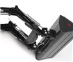 Zdjęcie Model w skali DEUTZ-FAHR 6150.4 TTV WARRIOR BLACK z ładowaczem - Edycja limitowana
